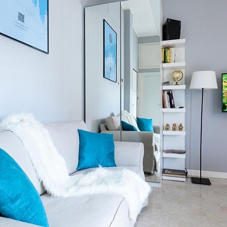 Collection Citylife Suites With Terrace - Top Collection Mediolan Zewnętrze zdjęcie