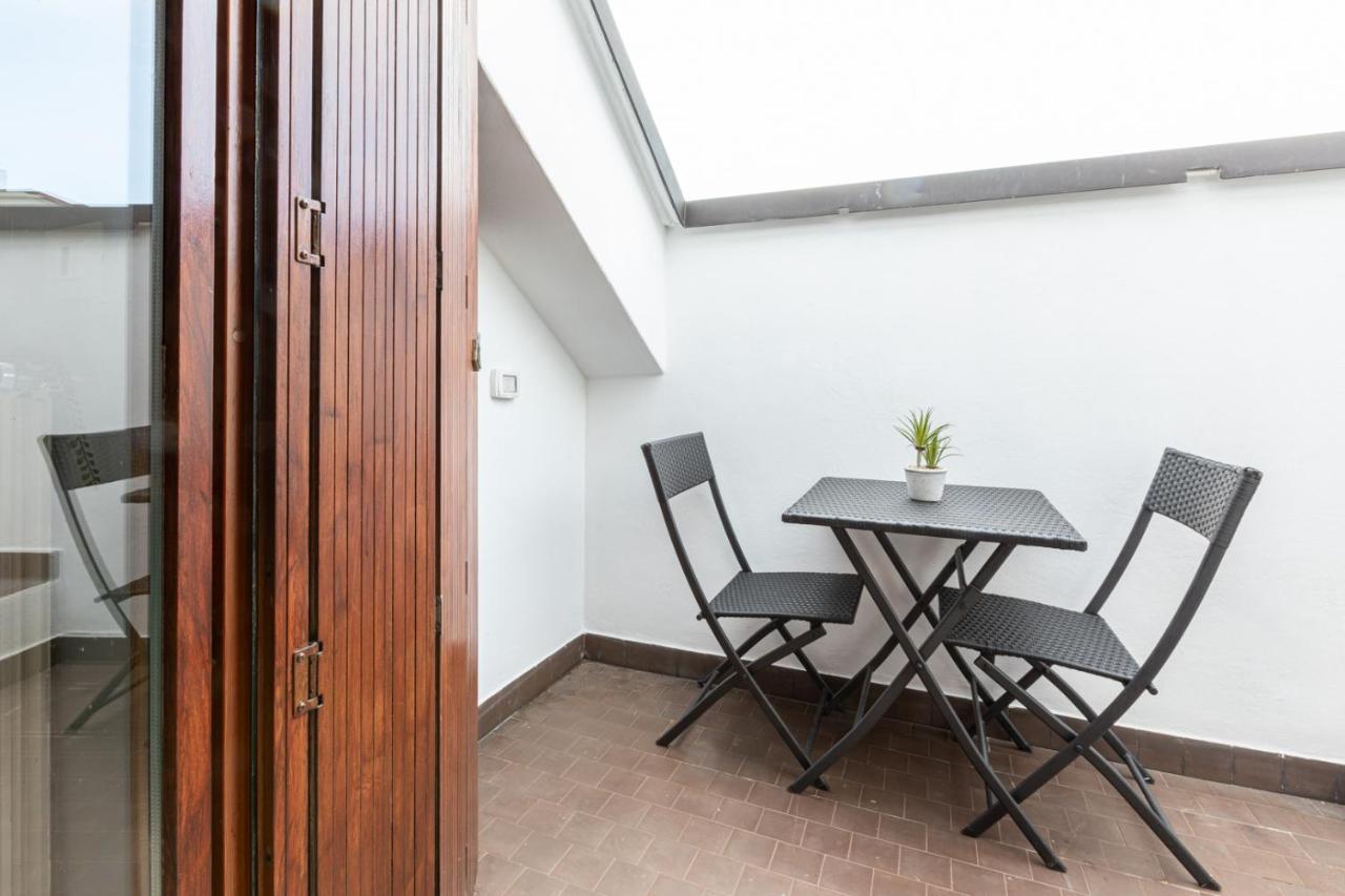 Collection Citylife Suites With Terrace - Top Collection Mediolan Zewnętrze zdjęcie