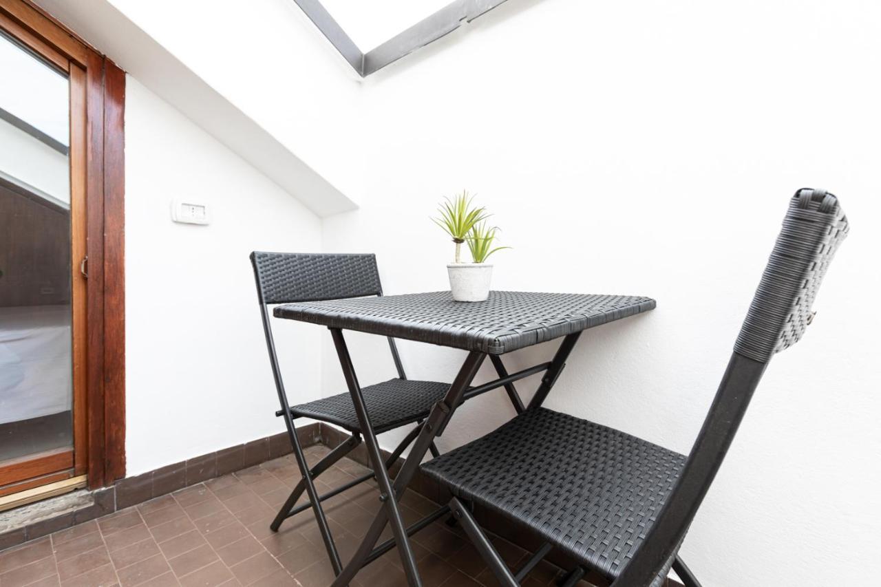 Collection Citylife Suites With Terrace - Top Collection Mediolan Zewnętrze zdjęcie