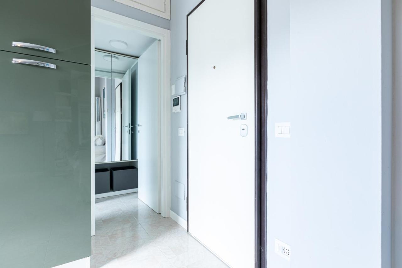 Collection Citylife Suites With Terrace - Top Collection Mediolan Zewnętrze zdjęcie