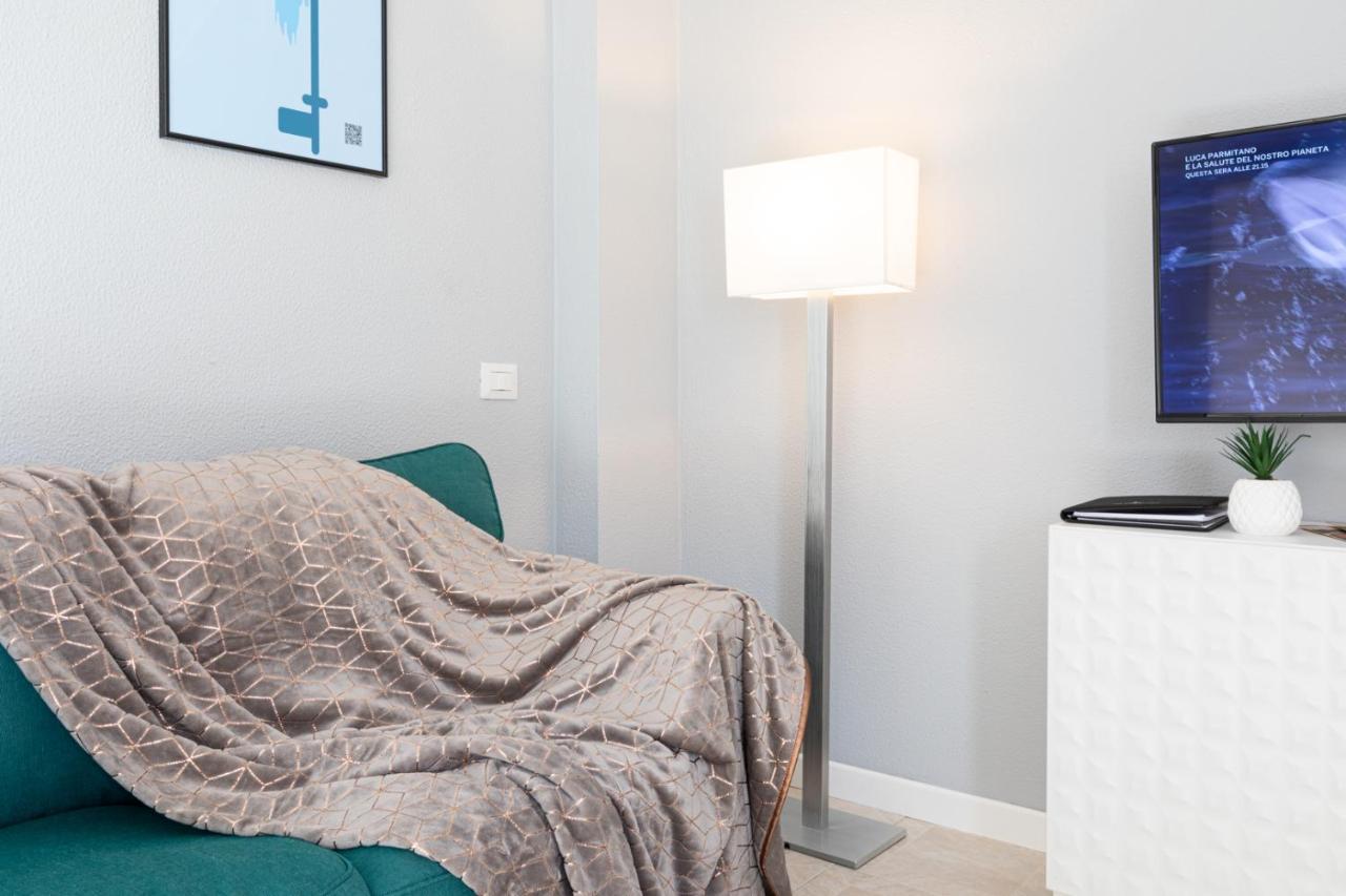 Collection Citylife Suites With Terrace - Top Collection Mediolan Zewnętrze zdjęcie