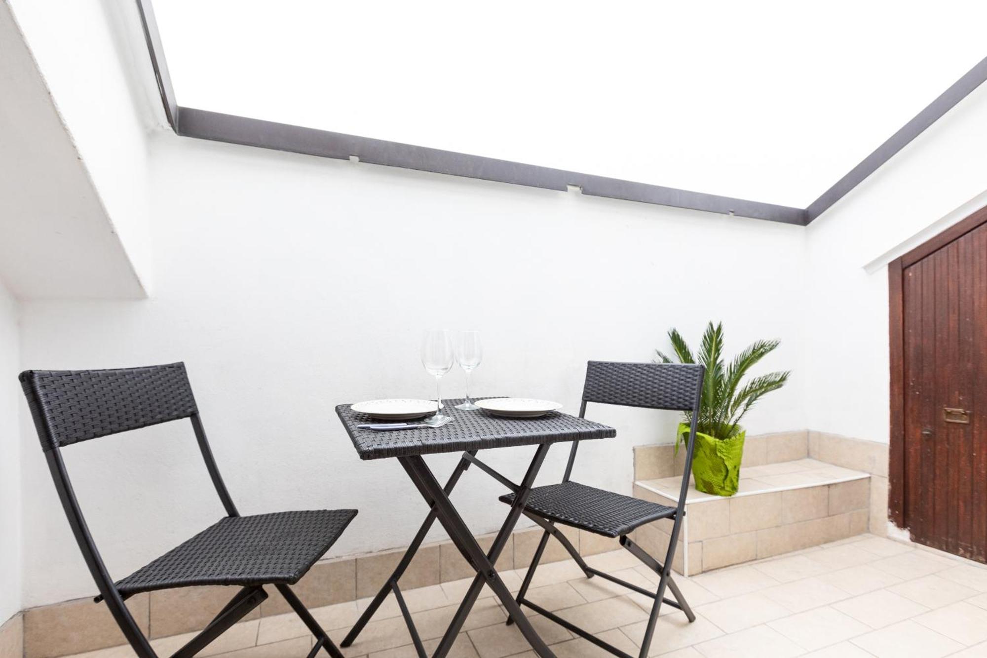 Collection Citylife Suites With Terrace - Top Collection Mediolan Zewnętrze zdjęcie