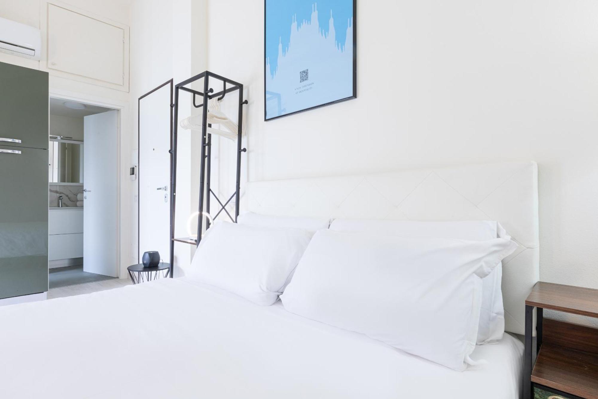 Collection Citylife Suites With Terrace - Top Collection Mediolan Zewnętrze zdjęcie