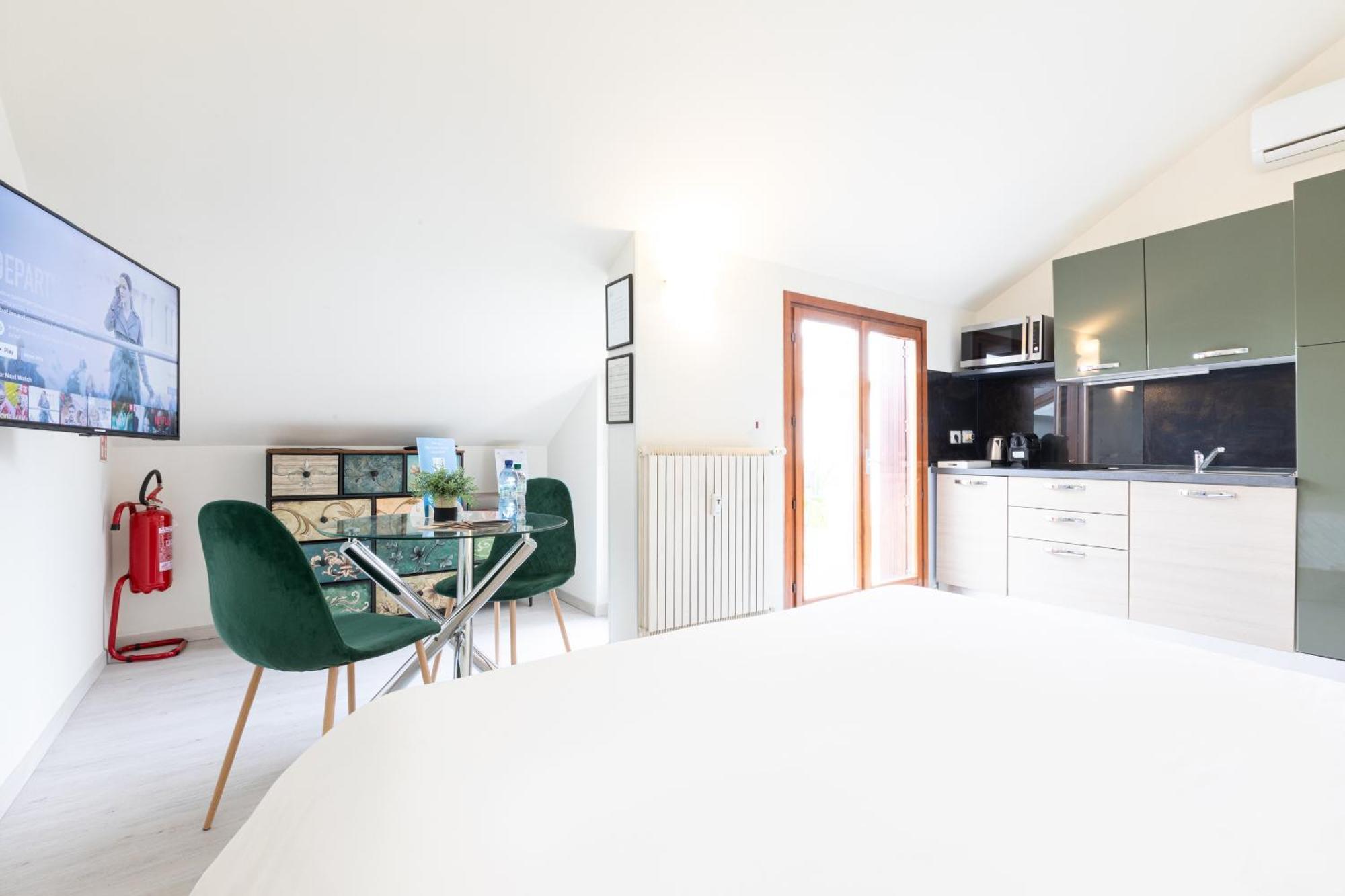 Collection Citylife Suites With Terrace - Top Collection Mediolan Zewnętrze zdjęcie