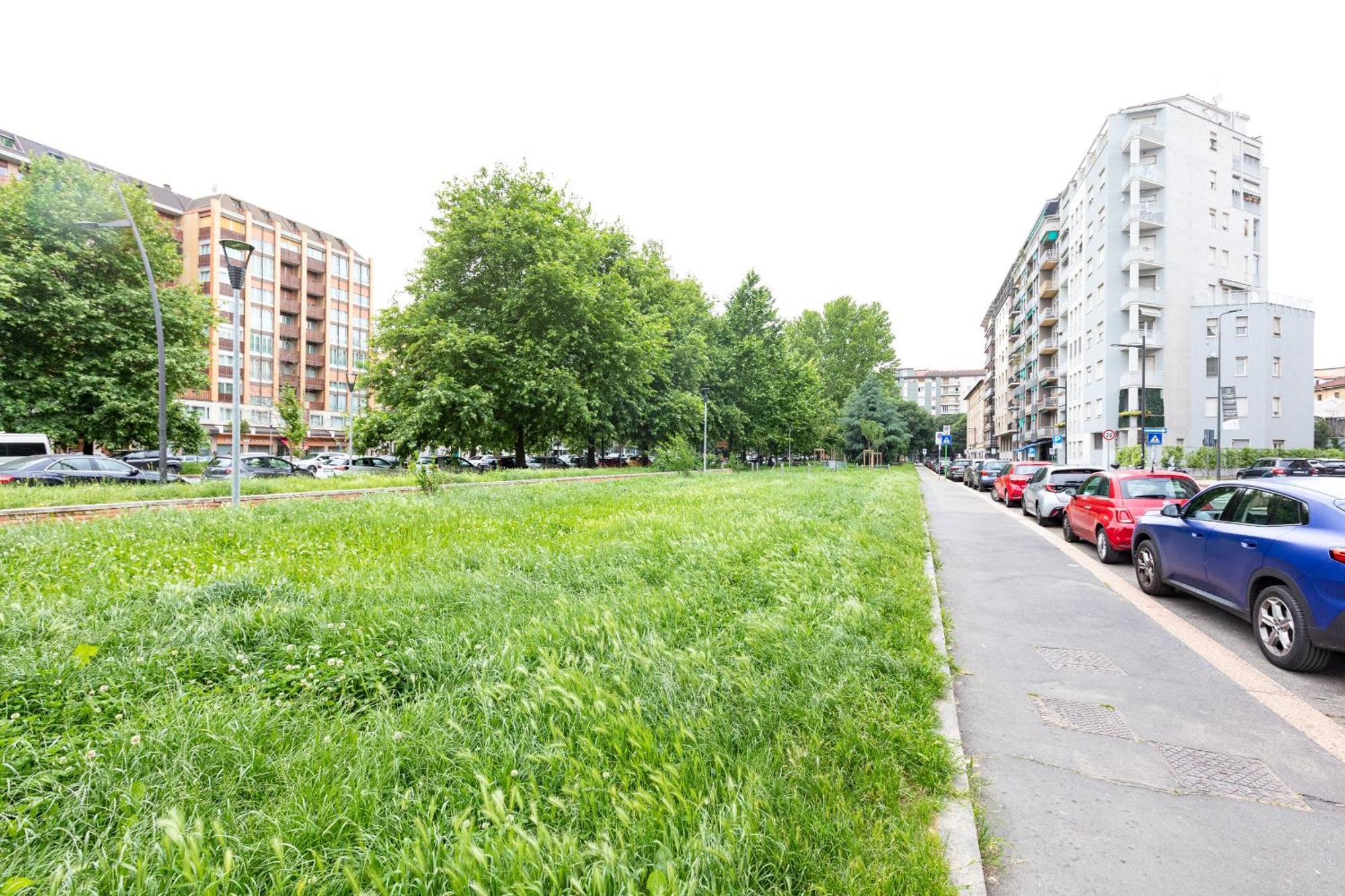 Collection Citylife Suites With Terrace - Top Collection Mediolan Zewnętrze zdjęcie